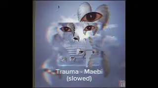 TRAUMA MAEBI (SLOWED)