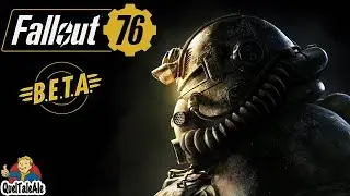 Fallout 76 - Gameplay ITA | BETA | Nella zona contaminata