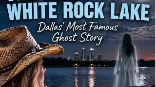 Lady of White Rock Lake Real Women Part 2