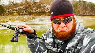 Lews Pro Ti reel review