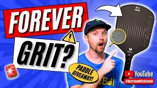 Обзор и розыгрыш Spartus P1! | Действительно ли существует FOREVER GRIT?!?