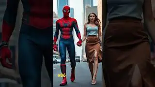 Epic Art Motion -Superhero #85