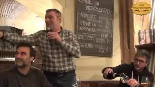 Come distinguere birra industrale e artigianale, per Kuaska
