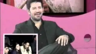 Meera in English (Part 1)  - Pakistani reality tv show