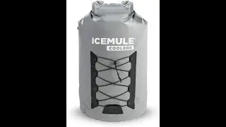 Ice Mule Pro Cooler