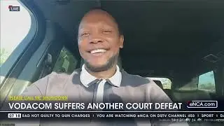 ‘Please Call Me’ showdown |  Vodacom suffers another defeat