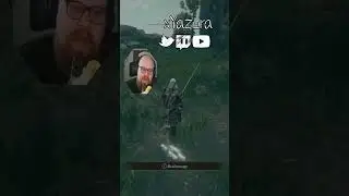 Great Arrow #eldenring #twitch #Stream #streamer #Yazura #xYazura #fromsoftware  #darksouls
