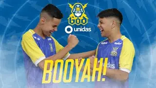 GOD Unidas | Unidas