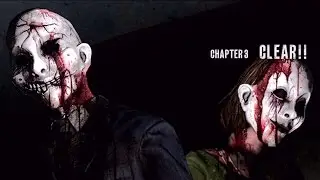 The Evil Within - Walkthrough Part 7 - Chapter 3: Claws of the Horde Part 3 (Sadist Boss Fight)