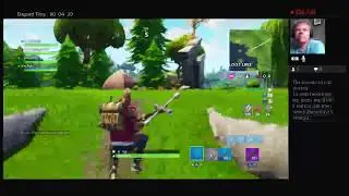 carl9990236's Live PS4 Broadcast