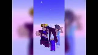 Moves like jagger #fullscreen #edit #roblox