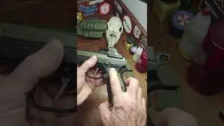 CZ Shadow 2 Lok Grips Tip #lokgrips #czpistols