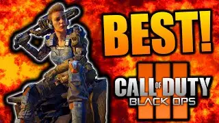 THE BEST SPECIALIST IN BLACK OPS 3! COD BLACK OPS 3 BEST SPECIALIST WEAPONS / SPECIALIST ABILITIES!