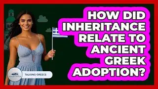 How Did Inheritance Relate To Ancient Greek Adoption?