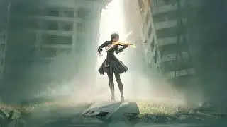 Weight of The World (Kayoubi Cover)