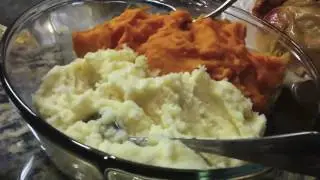 GANKSGIVING 2011