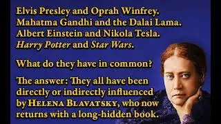 She Dared to Reveal What the Spiritual Elite Fought to Hide