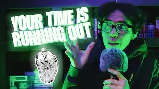 ASMR | How much TIME do you REALLY have? ⏳(whispers in english)