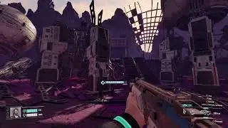 StarRupture Scorp Plays 1.8 (Silent Scorp)