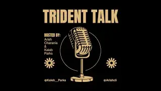 Trident Talk Podcast | Episode 8: Round Rock Hail Storm Deep Dive