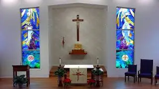 Mass of Christian Burial of Sally Joan Tindal