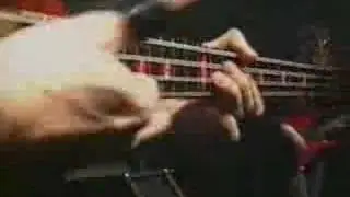 Level 42 Bass Solo Guaranteed Live 1991