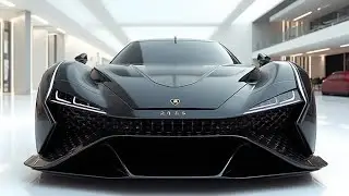 🔥 2026 Lamborghini Velocity Cyclone &mdash; The Future of Hyper-Speed Revealed! 🔥