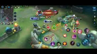 Fumiko Heroes Evolved / Могли выиграть эту игру, но я устала...