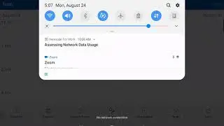 How to Troubleshoot Your ServiceMax Tablet Connection