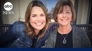 Former FBI agent on Nancy Guthrie's disappearance
