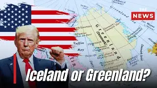 Trump Davos 2026: Greenland vs. Iceland Gaffe & New Defense Buyback Ban