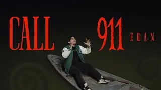 Ehan - CALL 911 (Official Music Video) Prod. Marko