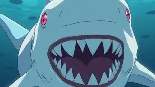 Sea of Thieves Shark week? 😂 😂 😂 😂 #seaofthieves #trending #viralvideo