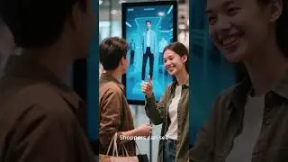 The Future of Virtual Try-On Technology Explained 👗 | How AR Is Changing Shopping Forever