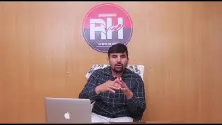 RH TRAINING INSTITUTE | WHY WE SHOULD  LEARN FOREX TRADING ? |