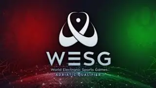 🔴 DOTA 2 - WESG Adriatic LAN 🔴 - Uživo u Relogu