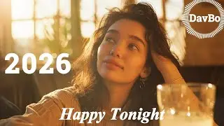 Happy Tonight - DavBo #happy #tonight