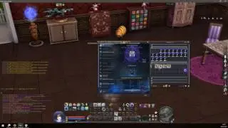 [AION] 5.3 EU Abyss Gear - Enchanting