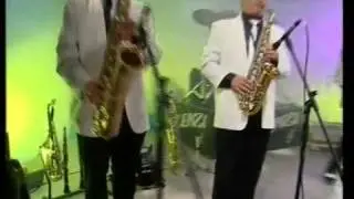 Orchestra Vincenzi - Tarantello