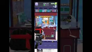 Hell Copter Level 67 #shorts #gaming #fun