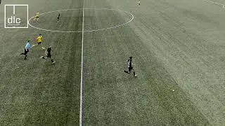 U15IP- Olsa Brakel