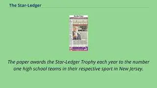 The Star-Ledger