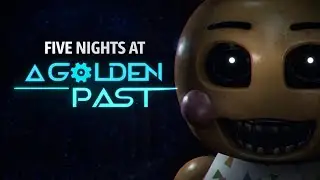 El fnaf m&aacute;s realista del mundo