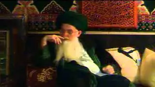 A Mureed Must Observe Every Breath