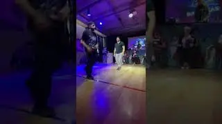 BBOY CG VS BBOY BEGIN 