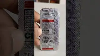 Nicip Plus tablet use in hindi #shorts