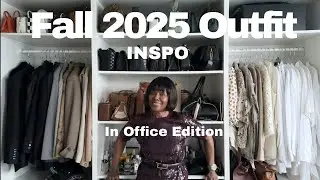 Идеи нарядов осени 2025 года | Подбор гардероба | Личный стиль | Женщины старше 50