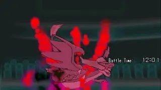 The Sun Bluff ft. CharX! - VGC '14 Battle Spot #43