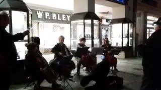 Klassische Musik in M&uuml;nchen