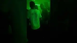 Bday dj distortion (RTC) 6-5-2023 gabber jezus in the house